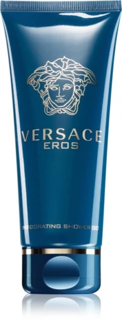 Versace Eros- 250 Ml