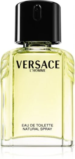 Versace L'Homme- 100 Ml