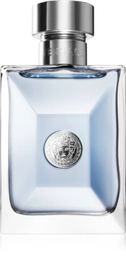 Versace Pour Homme- 100 Ml