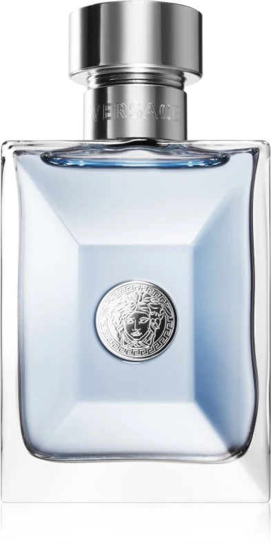 Versace Pour Homme- 100 Ml 3 Versace Pour Homme- 100 Ml