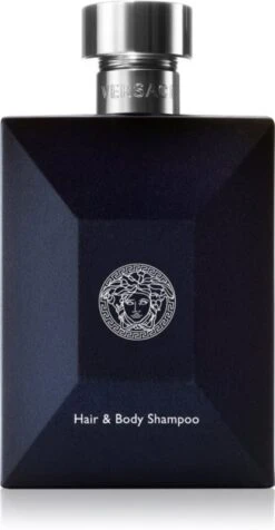 Versace Pour Homme- 250 Ml