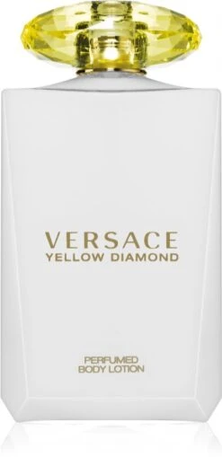 Versace Yellow Diamond- 200 Ml