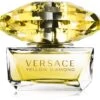Versace Yellow Diamond- 50 Ml -Freshs Centsy Shop versace yellow diamond deodorant with atomiser for women 23