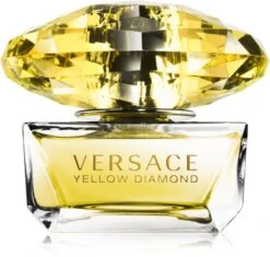 Versace Yellow Diamond- 50 Ml