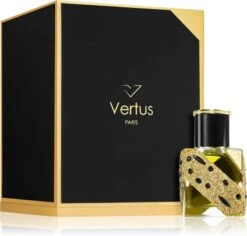 Gem'ntense Majeste- 100 Ml -Freshs Centsy Shop vertus gemntense majeste eau de parfum unisex 1