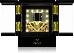 Gem'ntense Majeste- 100 Ml -Freshs Centsy Shop vertus gemntense majeste eau de parfum unisex 2