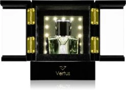 Gem'ntense Oud Noir- 100 Ml -Freshs Centsy Shop vertus gemntense oud noir eau de parfum unisex 2