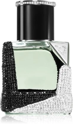 Gem'ntense Oud Noir- 100 Ml