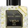 Gem'ntense Royal Orris- 100 Ml -Freshs Centsy Shop vertus gemntense royal orris eau de parfum unisex