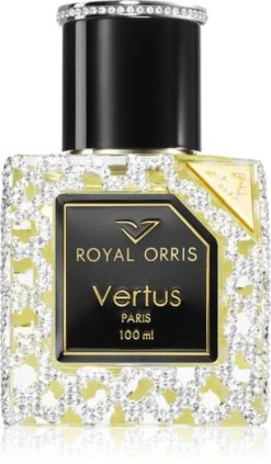 Gem'ntense Royal Orris- 100 Ml
