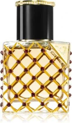 Gem'ntense Vanilla Oud- 100 Ml