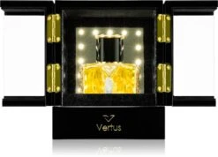 Gem'ntense XXIV Carat Gold- 100 Ml -Freshs Centsy Shop vertus gemntense xxiv carat gold eau de parfum unisex 2