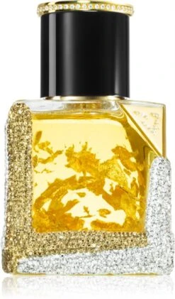 Gem'ntense XXIV Carat Gold- 100 Ml