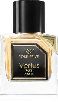 Rose Prive- 100 Ml