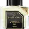 Royal Orris- 100 Ml -Freshs Centsy Shop vertus royal orris eau de parfum unisex