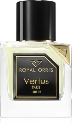 Royal Orris- 100 Ml
