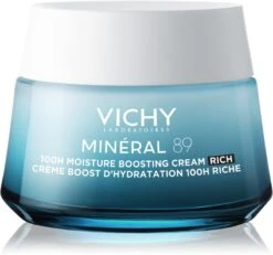 VICHY Minéral 89- 50 Ml