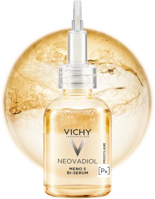 VICHY Neovadiol Meno 5 Bi-Serum- 30 Ml 4 VICHY Neovadiol Meno 5 Bi-Serum- 30 Ml - Image 2