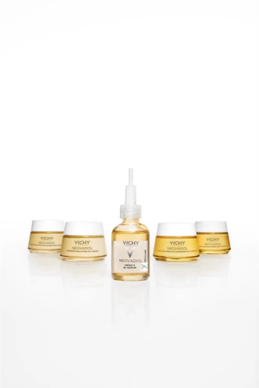 VICHY Neovadiol Meno 5 Bi-Serum- 30 Ml 6 VICHY Neovadiol Meno 5 Bi-Serum- 30 Ml - Image 4