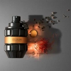 Viktor&Rolf Spicebomb Extreme- 50 Ml -Freshs Centsy Shop viktor rolf spicebomb extreme eau de parfum for men 18 3