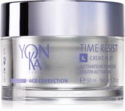 Age Correction Time Resist- 50 Ml
