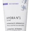 Age Defense N°1- 50 Ml -Freshs Centsy Shop yon ka age defense n1 anti aging moisturizer for dry and sensitive skin 12