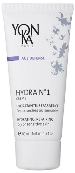 Age Defense N°1- 50 Ml