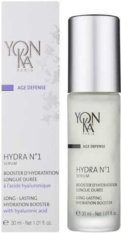 Age Defense N°1- 30 Ml -Freshs Centsy Shop yon ka age defense n1 intensive moisturising serum with hyaluronic acid 12 2