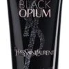 Yves Saint Laurent Black Opium- 200 Ml -Freshs Centsy Shop yves saint laurent black opium body emulsion for women 5