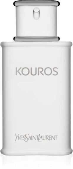 Yves Saint Laurent Kouros- 100 Ml