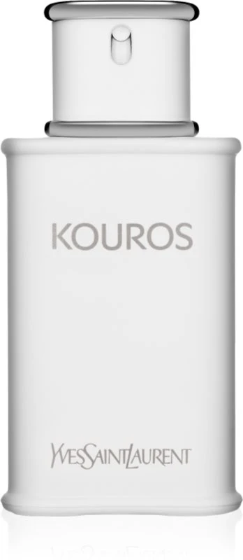 Yves Saint Laurent Kouros- 100 Ml 3 Yves Saint Laurent Kouros- 100 Ml