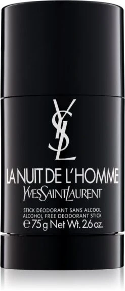 Yves Saint Laurent La Nuit De L'Homme- 75 G