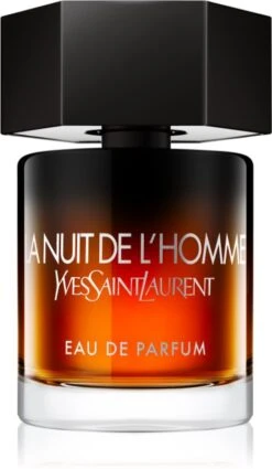 Yves Saint Laurent La Nuit De L'Homme- 100 Ml