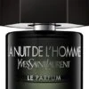 Yves Saint Laurent La Nuit De L'Homme Le Parfum- 60 Ml
