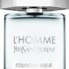 Yves Saint Laurent L'Homme Cologne Bleue- 100 Ml -Freshs Centsy Shop yves saint laurent lhomme cologne bleue eau de toilette for men 7