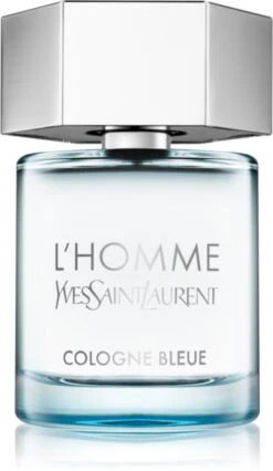 Yves Saint Laurent L'Homme Cologne Bleue- 100 Ml