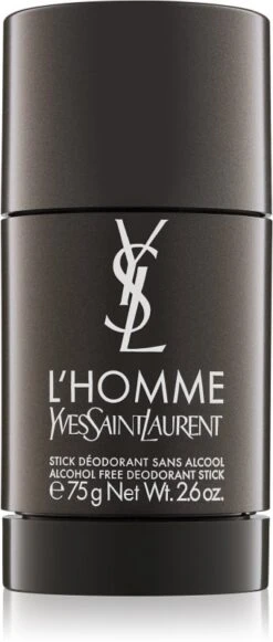 Yves Saint Laurent L'Homme- 75 G