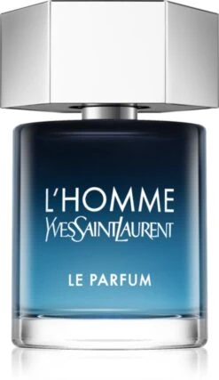 Yves Saint Laurent L'Homme Le Parfum- 100 Ml
