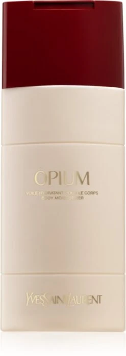 Yves Saint Laurent Opium- 200 Ml