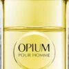 Yves Saint Laurent Opium Pour Homme- 100 Ml -Freshs Centsy Shop yves saint laurent opium pour homme eau de toilette for men 27