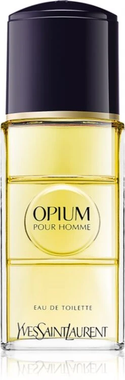 Yves Saint Laurent Opium Pour Homme- 100 Ml