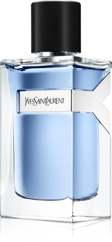 Yves Saint Laurent Y EDT- 100 Ml 3 Yves Saint Laurent Y EDT- 100 Ml