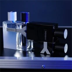 Yves Saint Laurent Y Le Parfum- 100 Ml -Freshs Centsy Shop yves saint laurent y le parfum eau de parfum for men 4