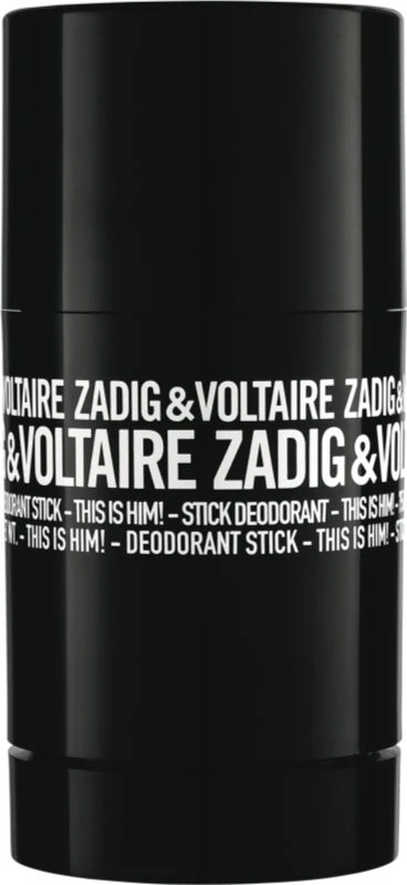 Zadig & Voltaire This Is Him!- 75 G 3 Zadig & Voltaire This Is Him!- 75 G