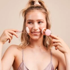 Facial Cleansing Set- 1 Pc -Freshs Centsy Shop zoe ayla facial cleansing set set for perfect skin 2